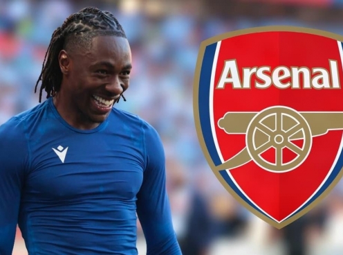 Huyền thoại MU lên tiếng cảnh báo mục tiêu chuyển nhượng của Arsenal