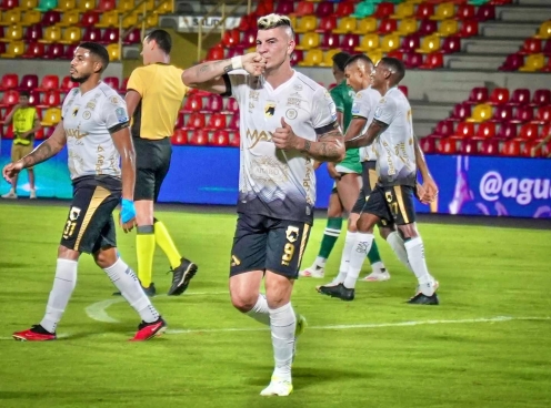 Nhận định La Equidad vs Llaneros: Giằng có giữa cả 2 bên