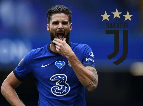 Tin chuyển nhượng Chelsea: Tiền đạo ra đi, công thần ở lại