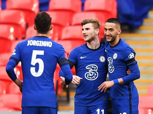 Bốn cái tên có thể giúp Chelsea đánh bại Real