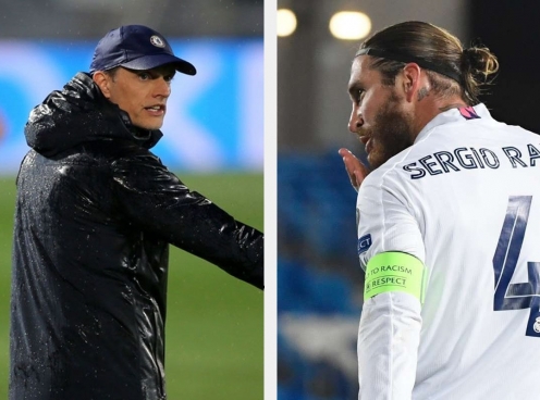 HLV Chelsea cảnh báo các học trò