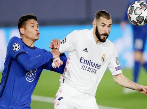 Chelsea cần làm gì để đánh bại Real?