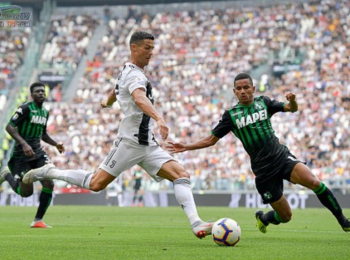 BXH Serie A 2020/21 - vòng 36: Juventus chưa thể bứt lên