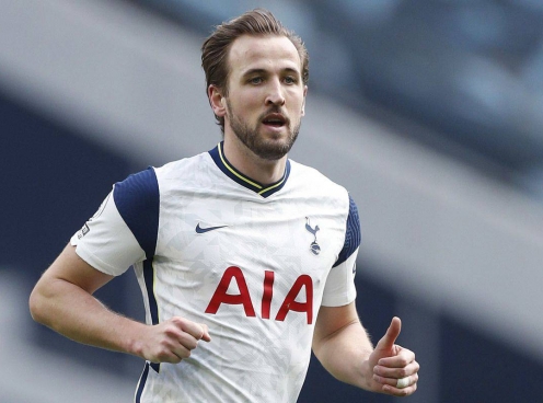 Harry Kane chính thức phá vỡ im lặng về chuyện tương lai