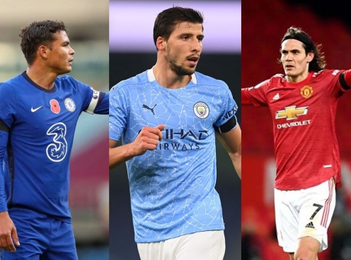 Top 5 tân binh thành công nhất Premier League 2020/2021