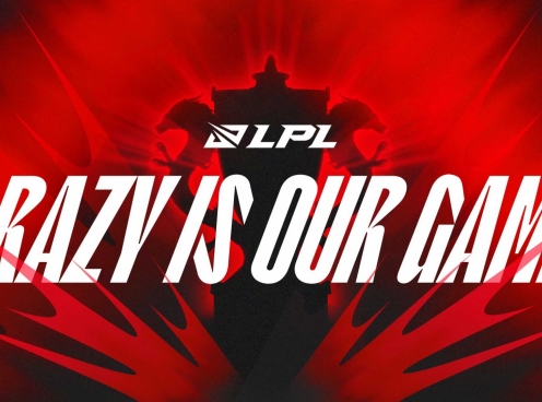 LMHT: Đội hình các đội tuyển tham dự LPL mùa Hè 2022