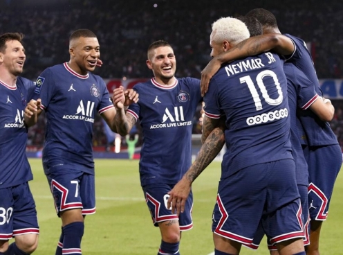 Mải chạy theo tiếng gọi đồng tiền, ‘kẻ chống đối’ Neymar bị cả châu Âu ‘cạch mặt’