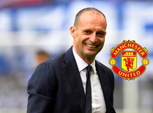 AC Milan để mắt đến tiền đạo của MU