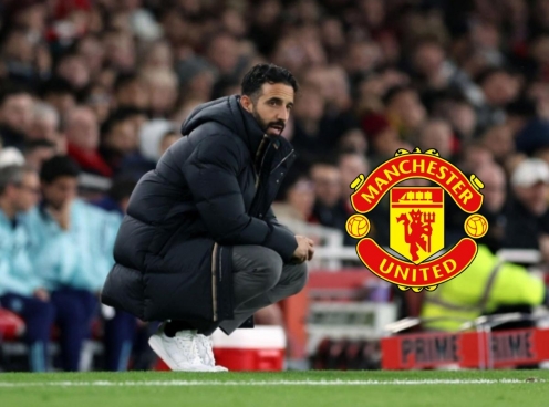 Tiền đạo bị MU ruồng bỏ vừa lập hat-trick chỉ trong 11 phút