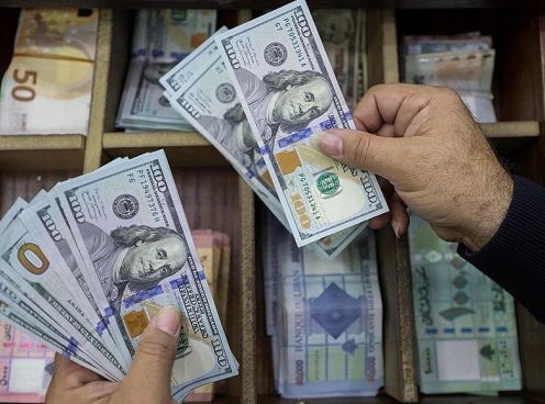 Tỷ giá USD hôm nay 21/07/2025: Sắc xanh lấn át
