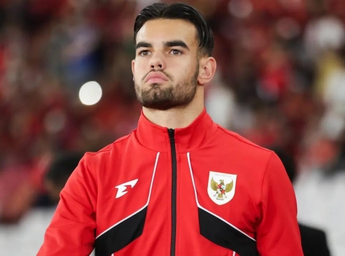 Vừa vào bán kết, U23 Indonesia nhận luôn tin dữ