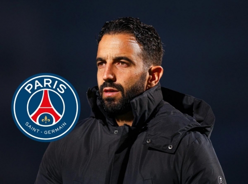 Sau Mbeumo, MU nhắm chiêu mộ tiền đạo của PSG