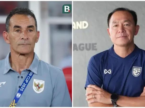 U23 Thái Lan có 'vũ khí' khiến U23 Indonesia phải dè chừng