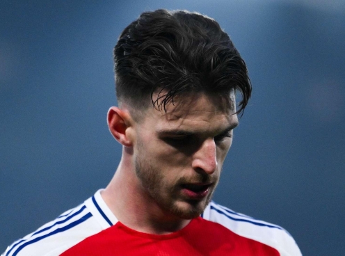 Trụ cột Arsenal 'bị tổn thương' sau trận thua ở chung kết Euro 2024