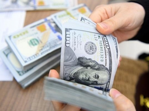 Tỷ giá USD hôm nay 25/07/2025: Thị trường giảm giá!