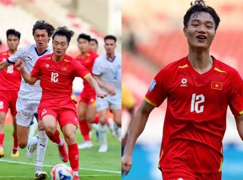 Tiền vệ của U23 Việt Nam chỉ ra điểm yếu mà đội cần khắc phục