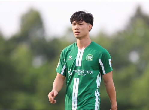 Quảng Nam bỏ V-League, đội của Công Phượng lên thay?