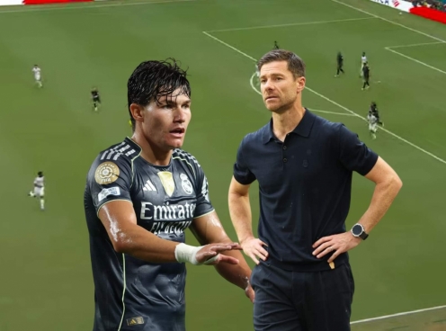 Hậu vệ Real Madrid quyết định táo bạo về tương lai