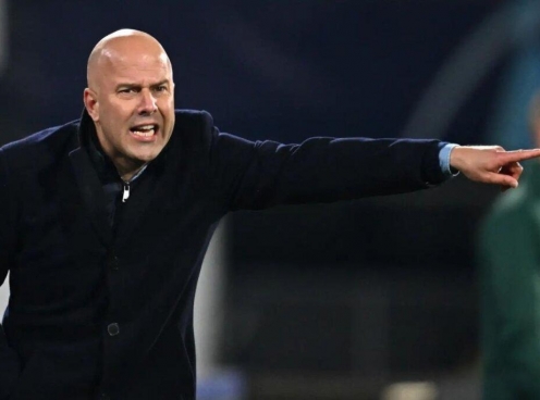 Sau Luis Diaz, Liverpool tiếp tục đẩy đi 6 cái tên