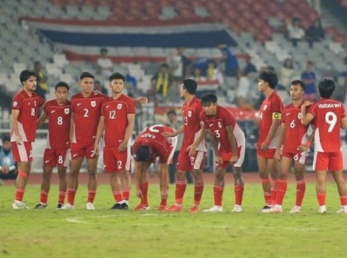 Truyền thông Indonesia rút ra bài học sau trận thua U23 Việt Nam