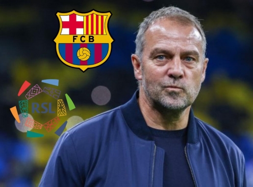 Barcelona sẵn sàng bán tiền đạo số 1 đội bóng