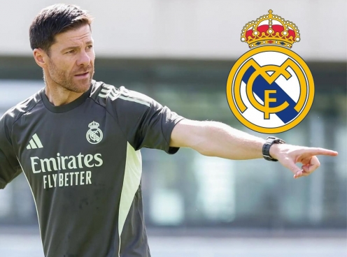 Real Madrid sẵn sàng chia tay trụ cột đội bóng