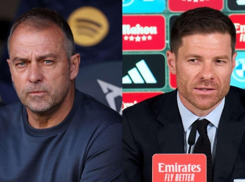 Sao Barcelona cảnh báo Real Madrid trước thềm mùa giải mới