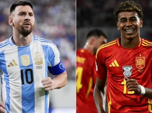 Messi hay Yamal? Chủ tịch Barca đưa ra quan điểm bất ngờ