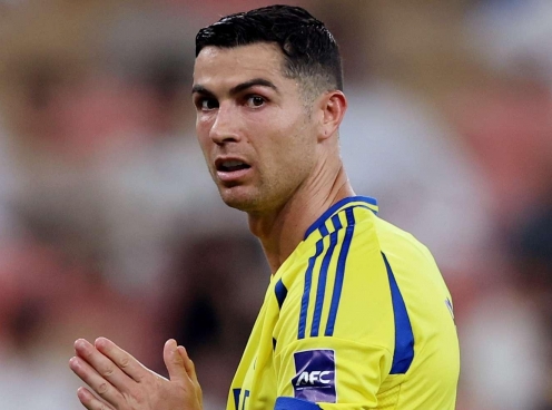 Cristiano Ronaldo và nỗi sợ thầm lặng trong phòng ngủ