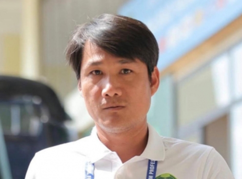 Cựu quả bóng vàng Việt Nam dẫn dắt CLB Gia Định