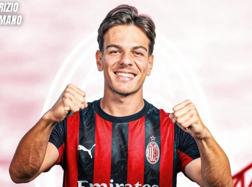 Fabrizio Romano đọc lệnh, Modric có đối tác ăn ý nơi tuyến giữa ở Milan