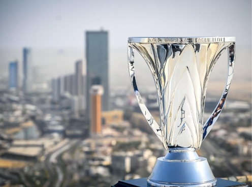 Lịch thi đấu AFC Champions League 2025/26 mới nhất