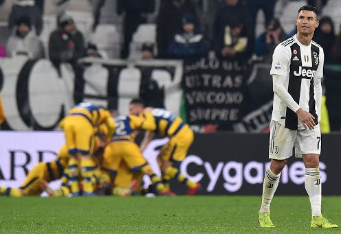 Nhận định Juventus vs Parma: Giữa muôn trùng giông bão