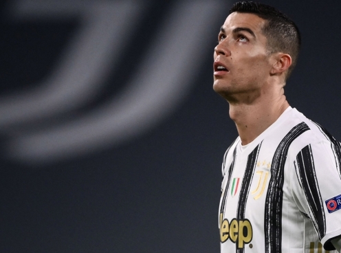 Chấp nhận giảm lương, Ronaldo xác định xong bến đỗ cuối sự nghiệp