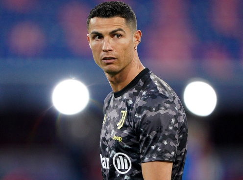 Rời Juventus, Ronaldo đàm phán tới bến đỗ mới trước EURO