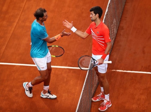 Lịch thi đấu Roland Garros 2021: Federer ra trận