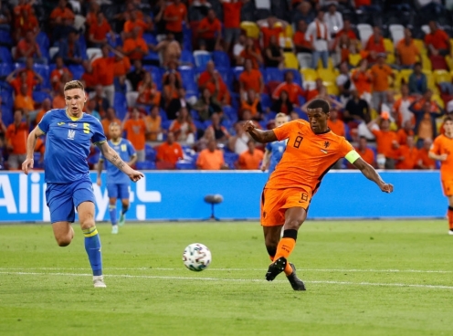 Chuyên gia quốc tế dự đoán Hà Lan vs Áo: 'Cơn lốc' thổi bay