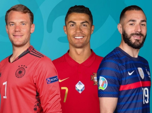 Dự đoán đội vô địch Euro 2021: Tây Ban Nha cao gấp đôi Ý, ĐT Anh hết hy vọng?