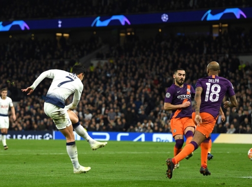 Soi kèo Tottenham vs Man City: Sẽ có cú sốc?