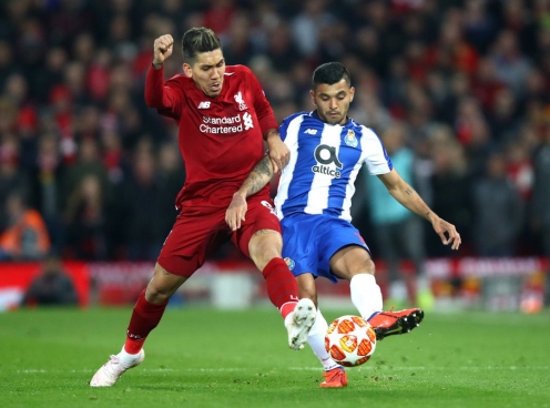 Nhận định Porto vs Liverpool: Thử thách tại 'hang rồng'