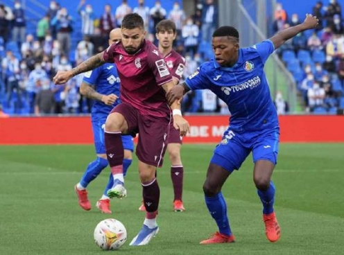 Kết quả bóng đá hôm nay (26/10): Đấu muộn La Liga