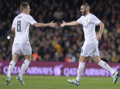 Quyết trụ hạng, CLB giàu nhất Ngoại hạng Anh chiêu mộ siêu sao Real Madrid?