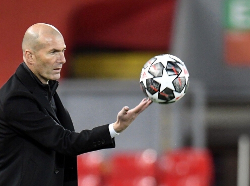 Xuất hiện bước ngoặt vụ Zidane, MU chuẩn bị đón 'HLV hoàn hảo'?