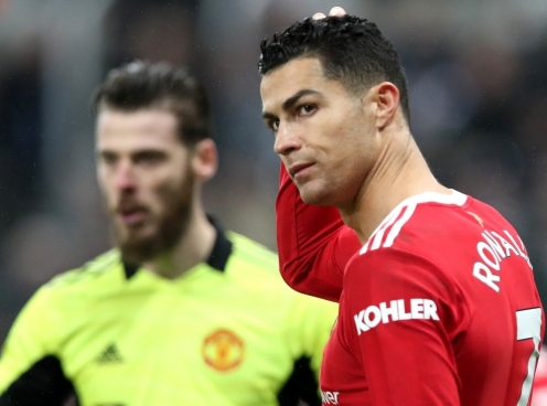 Ronaldo đòi rời MU, báo Tây Ban Nha chỉ đích danh bến đỗ mới