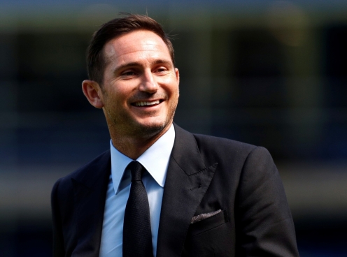 Thêm một HLV ở Ngoại hạng Anh bị sa thải, Lampard tái xuất?