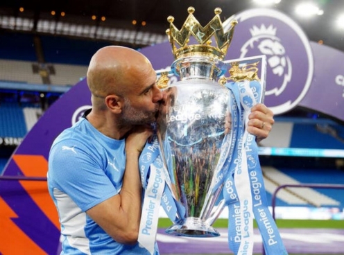 Man City để Brighton cầm hoà, Pep giải thích lý do 'khó đỡ'