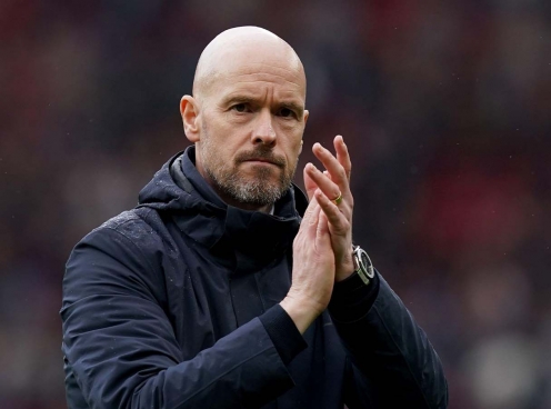 MU ra quyết định 'tâm linh' để vô địch FA Cup