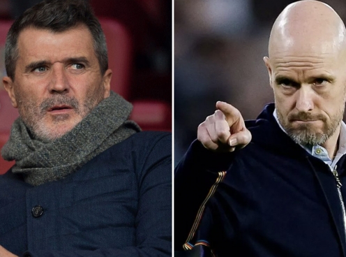 Roy Keane chỉ ra nguyên nhân khiến MU thua đau tại chung kết FA Cup