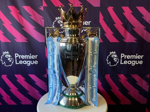 Cựu sao Arsenal dự đoán cuộc đua vô địch Premier League 2024/25