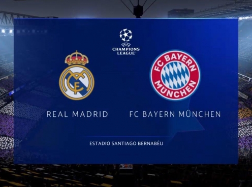 Nhận định, dự đoán Real Madrid vs Bayern Munich, 2h00 ngày 9/5/2024